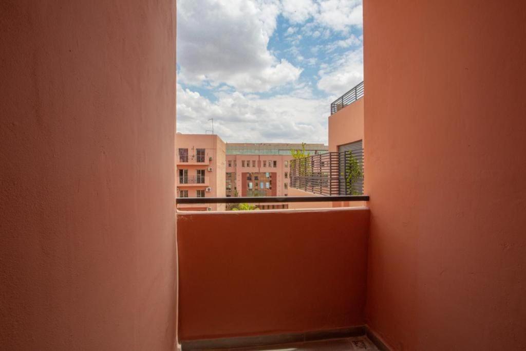 Luxury In Center Of Marrakech Marrakesch