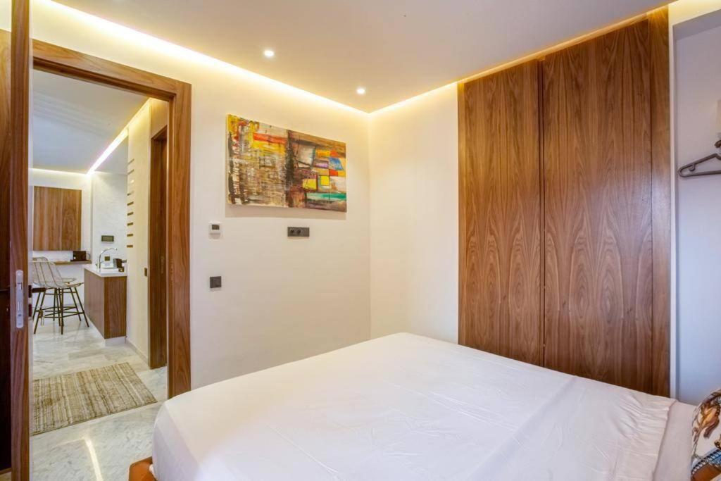Luxury In Center Of Marrakech Apartment Marrakesch
