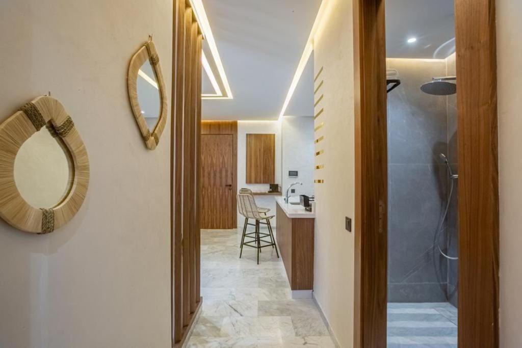 Apartment Luxury In Center Of Marrakech *